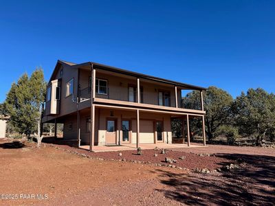 3550 W Camp Rd, Ash Fork, AZ, 86320