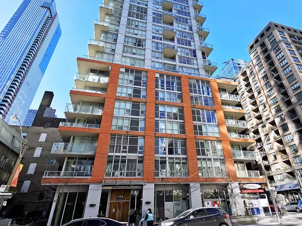 126 Simcoe St, Toronto, ON
