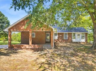 7900 Us Highway 29, Reidsville, NC 27320