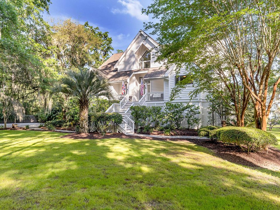 1310 Martins Point Rd, Wadmalaw Island, SC 29487 Zillow