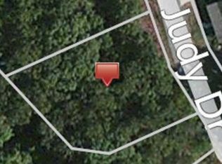 Judy Dr, Bella vista, AR 72715