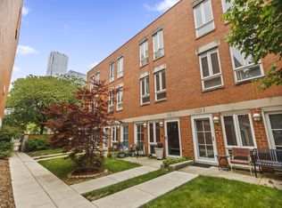 1321 S Plymouth Ct UNIT I, Chicago, IL 60605