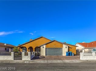 4030 E Chicago Ave, Las Vegas, NV 89104
