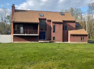 58 Clintonville Rd, Northford, CT 06472