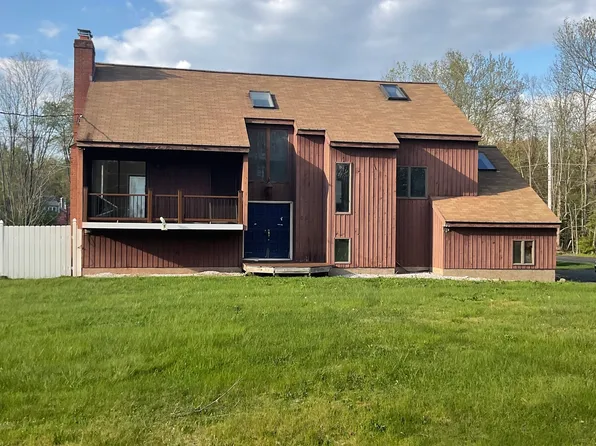 58 Clintonville Road, North Branford, CT 06472