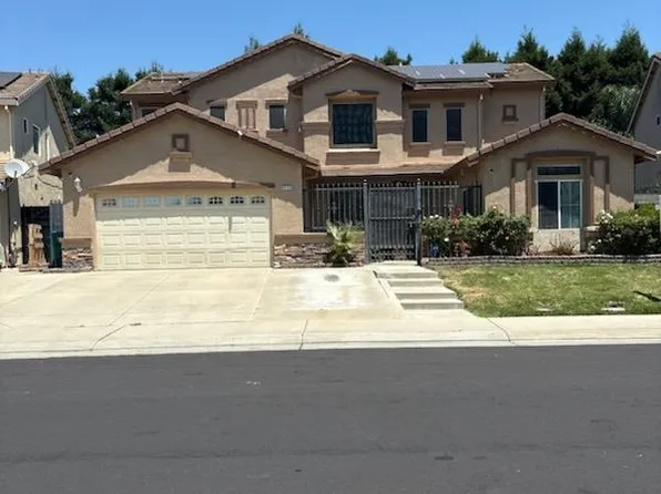 9538 Marciano Way, Stockton, CA 95212