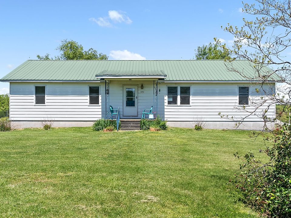 292 N Wade Rd, Crofton, KY 42217 Zillow