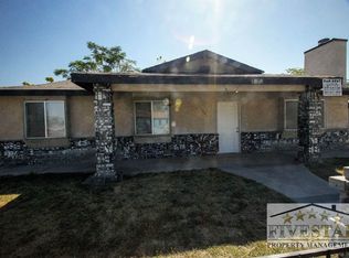 1001 McNew Ct, Bakersfield, CA 93307