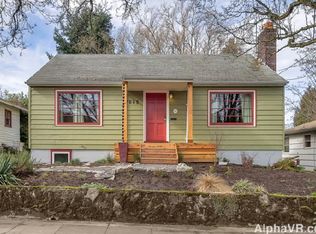 7665 N Kerby Ave, Portland, OR 97217