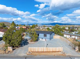 6175 Dutch Flat Rd, Sun Valley, NV 89433