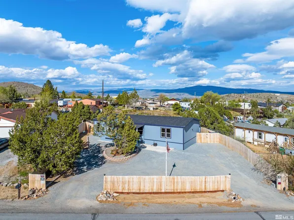 6175 Dutch Flat Rd, Sun Valley, NV 89433