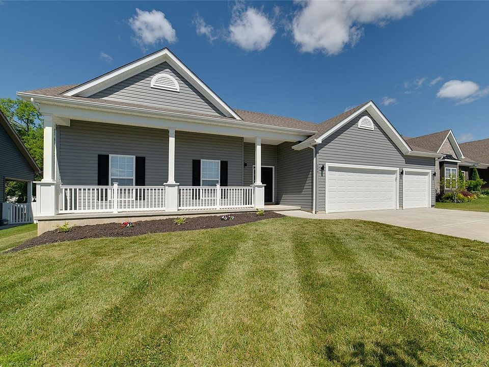 206 Austin Oaks Dr, Moscow Mills, MO 63362 Zillow