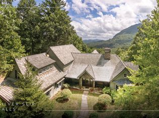 126 Forestland Rd, Cashiers, NC 28717