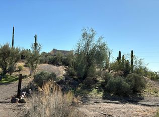 407 E Honda Bow Rd, Phoenix, AZ 85027