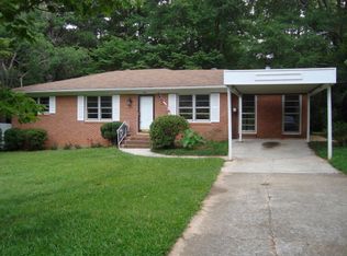 908 Laurel St, Bremen, GA 30110