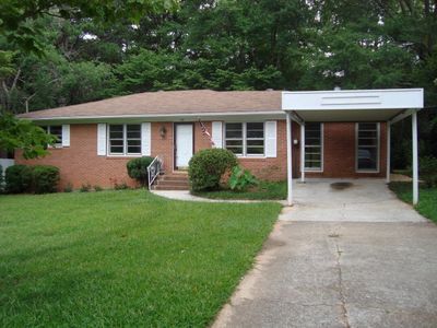 908 Laurel St, Bremen, GA, 30110