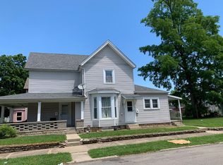 2100 N D St, Richmond, IN