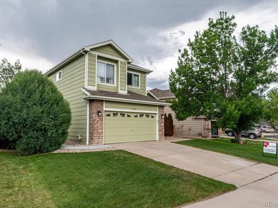 10784 Appaloosa Ct, Parker, CO, 80134