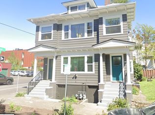 900 SE 13th Ave, Portland, OR 97214