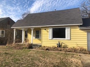 844 N New Haven Ave, Tulsa, OK 74115