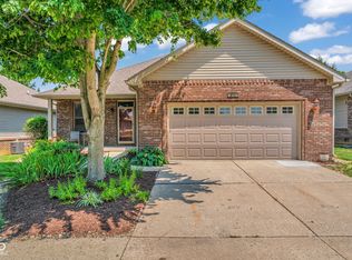 478 Glenview Dr, Greencastle, IN 46135