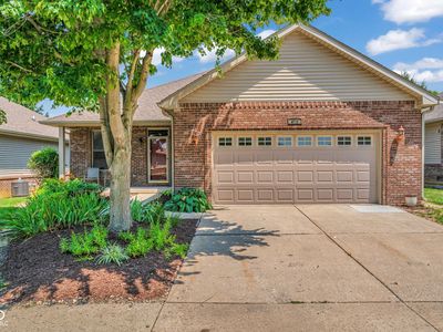 478 Glenview Dr, Greencastle, IN, 46135