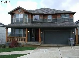 12892 SW Pine View St, Tigard, OR 97224