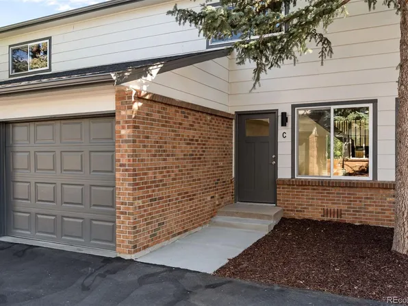 8447 W Dakota Avenue #C, Lakewood, CO 80226