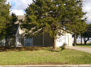 5118 S Mont St, Columbia, MO 65203