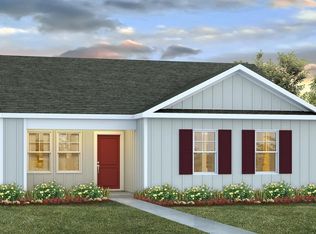 156 Hale Rd, Orangeburg, SC 29115