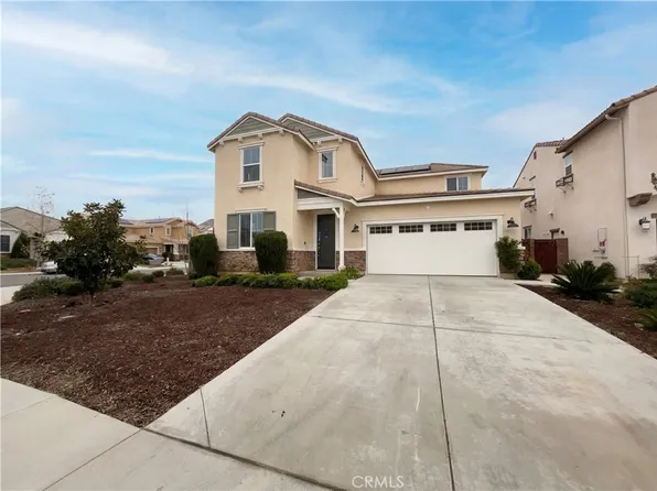 27552 Gruber Dr, Menifee, CA 92585