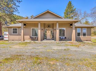 2570 Sterling Creek Rd, Jacksonville, OR 97530