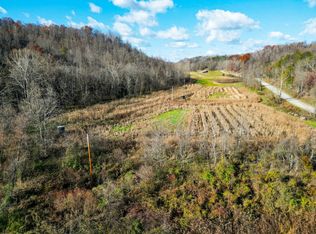 0 Rocky Fork Rd, Crown City, OH 45623