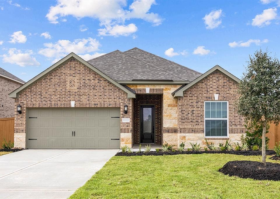 3129 Foresail Ln, Santa Fe, TX 77510 MLS 3334071 Zillow