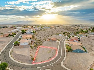 2926 Desert Trail Dr, Bullhead City, AZ, 86429