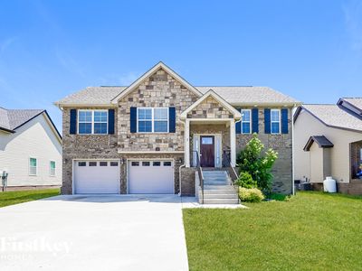 3717 Windhaven Ct, Clarksville, TN, 37040