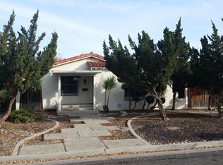1503 Wigdal Ave, Corcoran, CA 93212