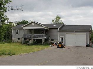 2611 County Line Rd, Holley, NY 14470