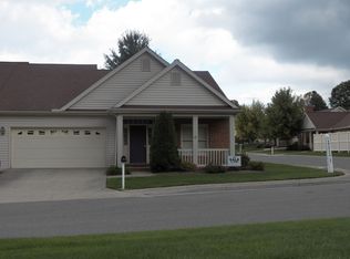 104 Tamarack St, Bluefield, WV 24701