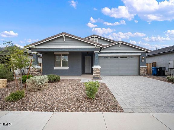 2nd image of 5626 W ALTA MESA Avenue