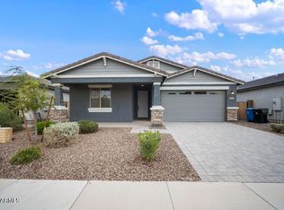 5626 W Alta Mesa Ave, Laveen, AZ 85339