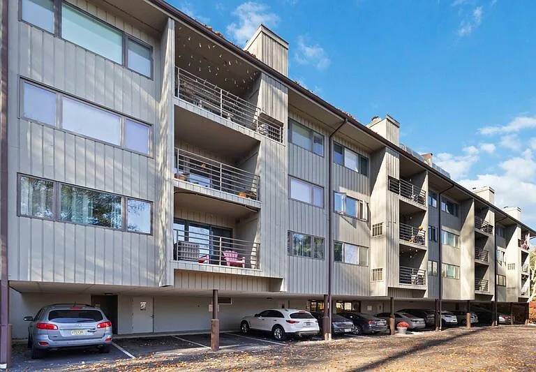 61 Mount Kemble Ave #308 — Photo 1