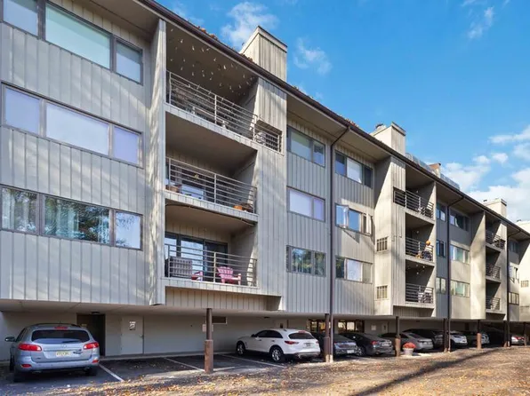 61 Mount Kemble Ave APT 308, Morristown, NJ 07960