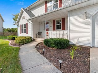 824 Spooner Ct, De Pere, WI 54115