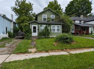629 Bronson St, Watertown, NY 13601