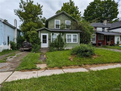 629 Bronson St, Watertown, NY, 13601