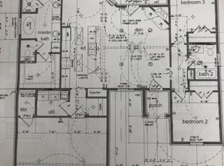 1508 Arcadia Ln, Brandon, MS 39042