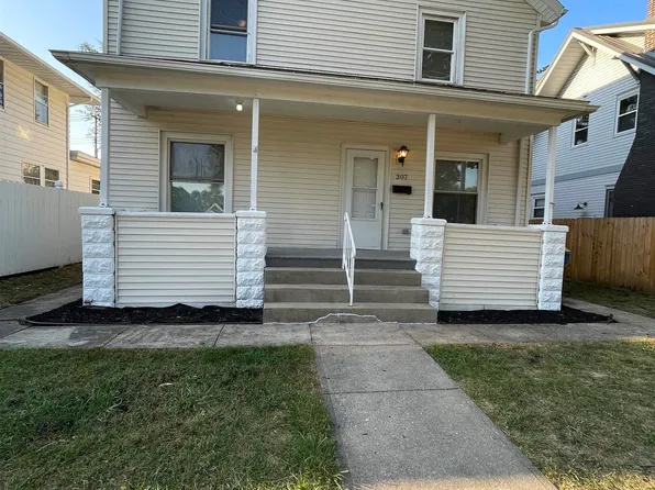 307 S Park Ave, Mishawaka, IN 46545