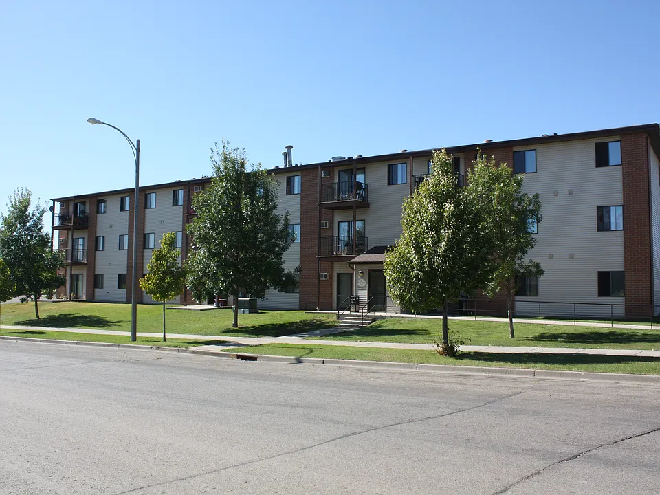 Calgary Apartments