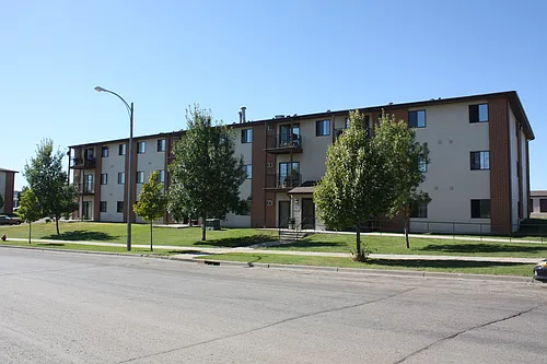 Calgary Apartments Photo 1
